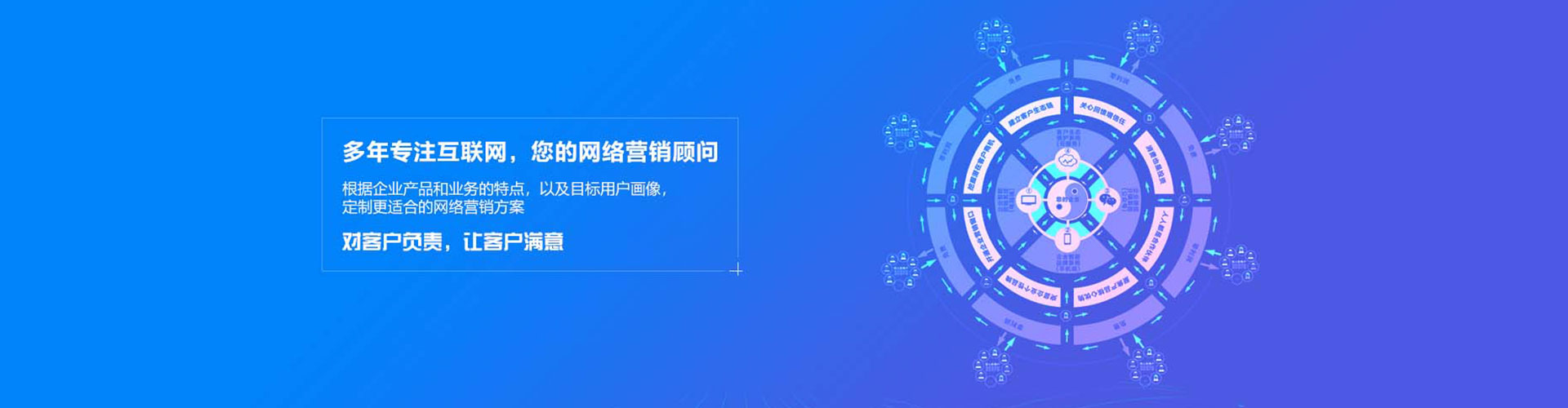 泉港信息流代运营